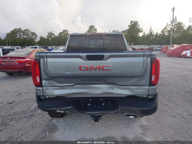 3GTUUGEL7SG286607 GMC l87