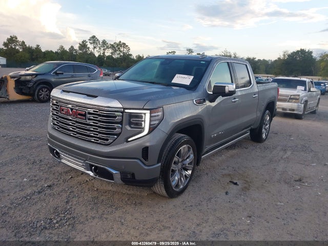 3GTUUGEL7SG286607 GMC l87