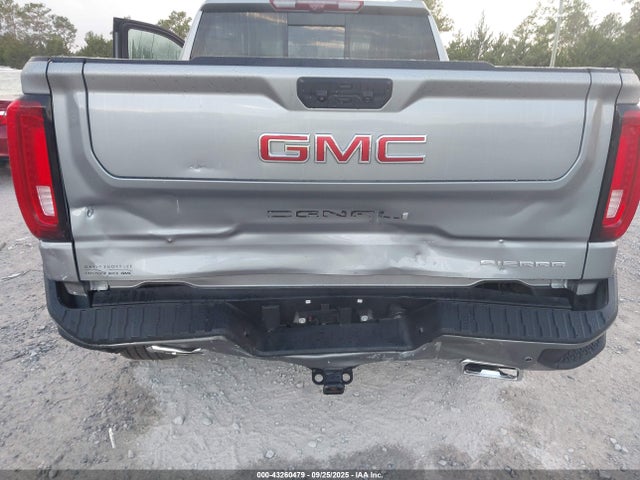 3GTUUGEL7SG286607 GMC l87