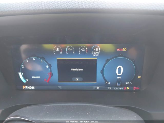 2025 FORD F-150 1FTFW2L59SKD19254 Photo 6