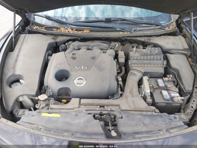 Nissan 2014 2014 1N4AA5AP4EC487418 Image 10