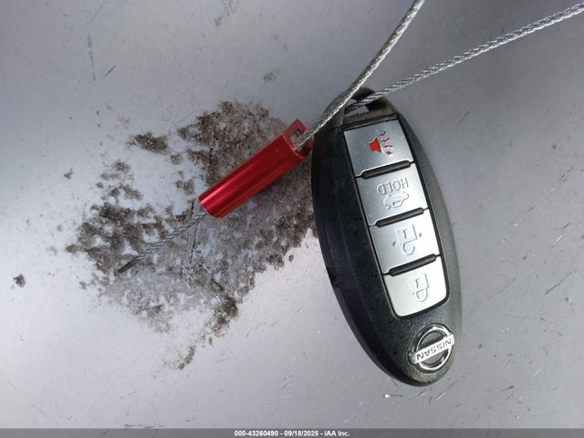 Nissan 2014 2014 1N4AA5AP4EC487418 Image 11