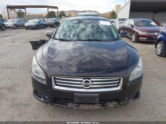 Nissan 2014 2014 1N4AA5AP4EC487418 Image 13
