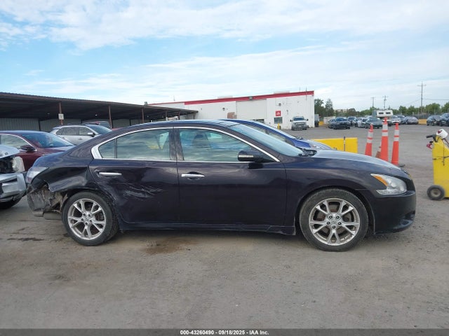 Nissan 2014 2014 1N4AA5AP4EC487418 Image 14