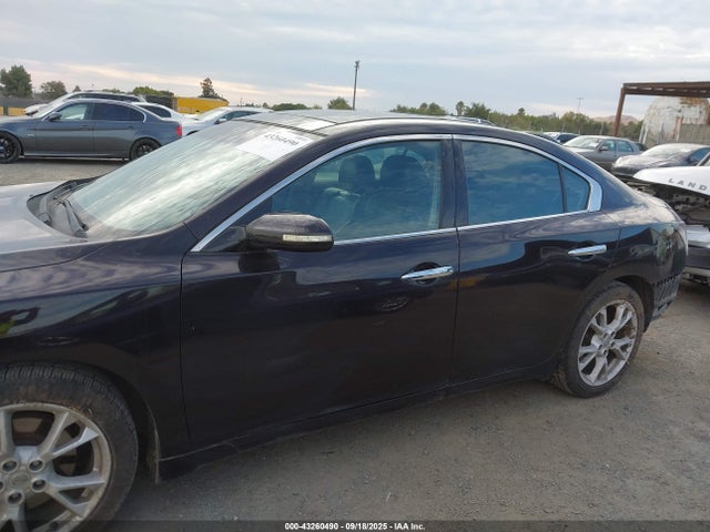 Nissan 2014 2014 1N4AA5AP4EC487418 Image 15