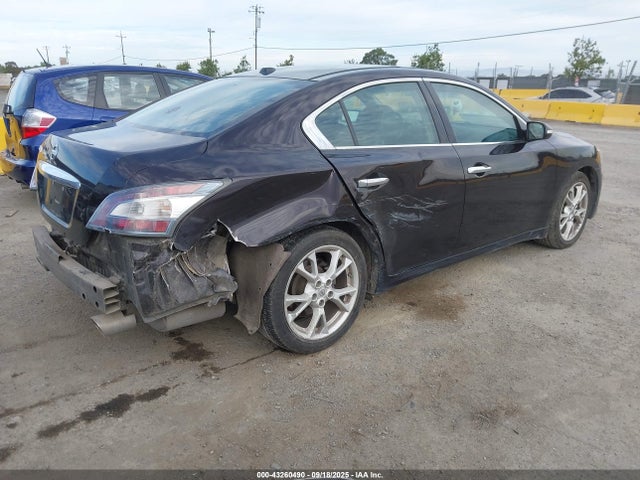 Nissan 2014 2014 1N4AA5AP4EC487418 Image 4