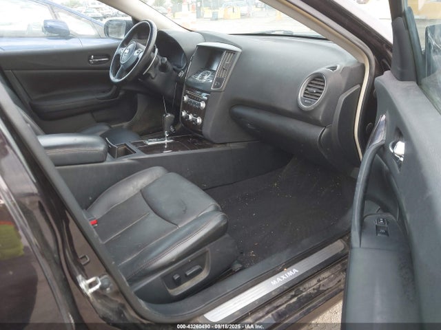 Nissan 2014 2014 1N4AA5AP4EC487418 Image 5