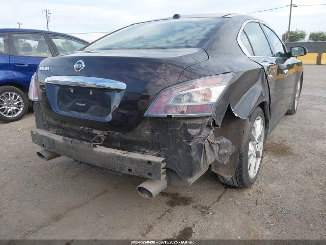 Nissan 2014 2014 1N4AA5AP4EC487418 Image 6