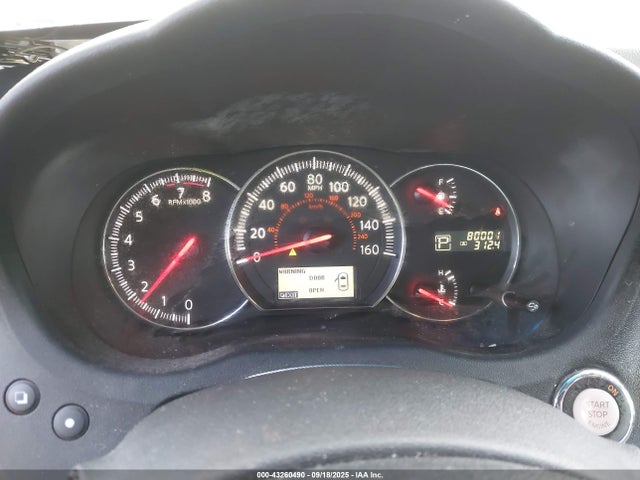 Nissan 2014 2014 1N4AA5AP4EC487418 Image 7