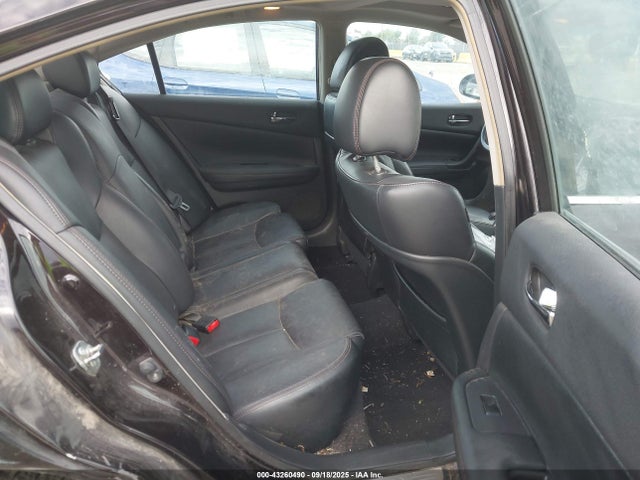 Nissan 2014 2014 1N4AA5AP4EC487418 Image 8