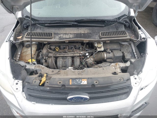 1FMCU0F75EUA96984 Ford 2014