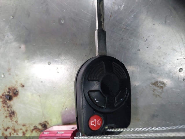 1FMCU0F75EUA96984 Ford 2014