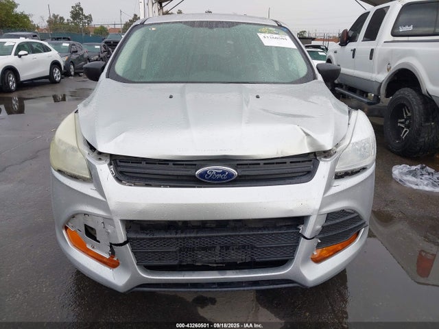 1FMCU0F75EUA96984 Ford 2014