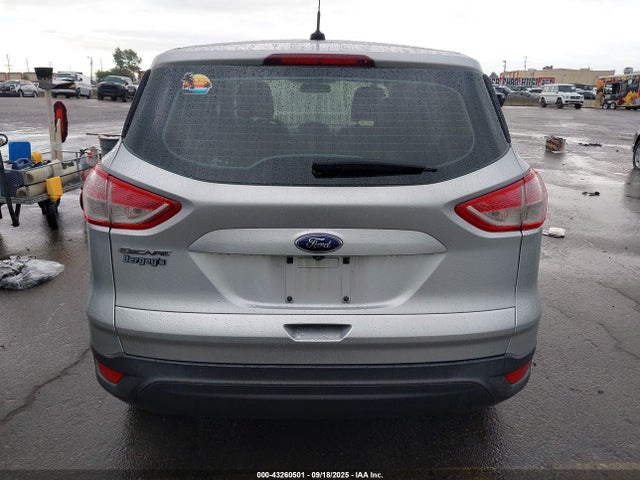 1FMCU0F75EUA96984 Ford 2014