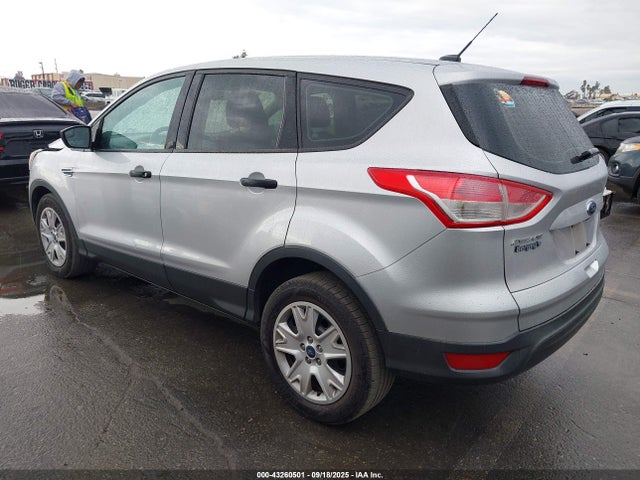 1FMCU0F75EUA96984 Ford 2014