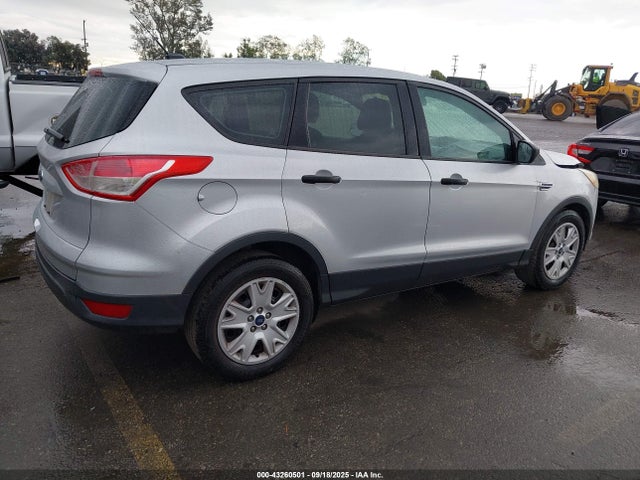 1FMCU0F75EUA96984 Ford 2014