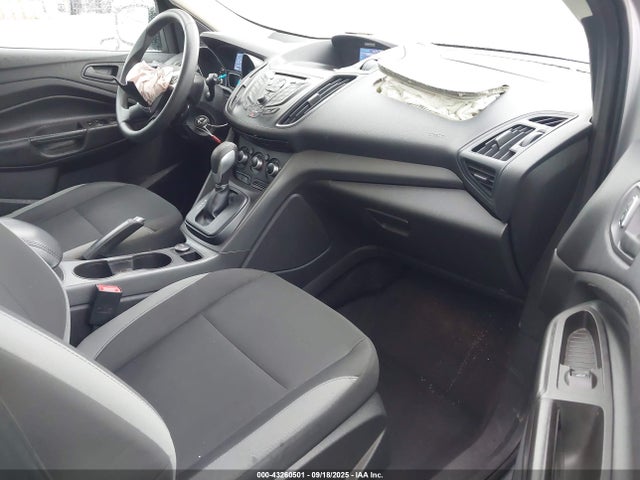 1FMCU0F75EUA96984 Ford 2014
