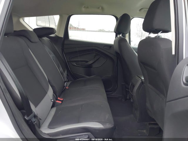 1FMCU0F75EUA96984 Ford 2014