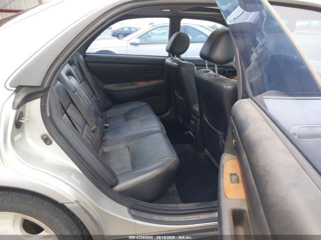 2000 LEXUS ES 300 JT8BF28G3Y5097695 Photo 7