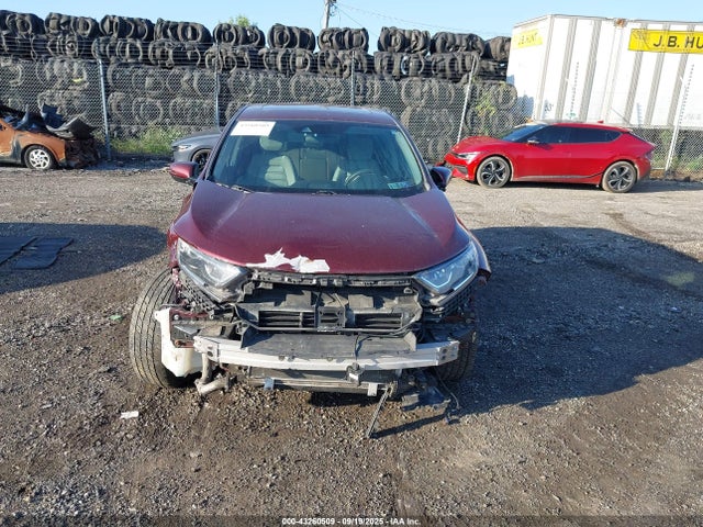 2HKRW2H53JH634974 Honda l15be