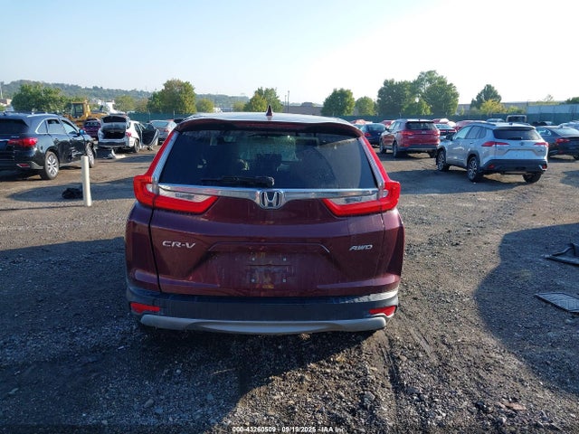 2HKRW2H53JH634974 Honda l15be