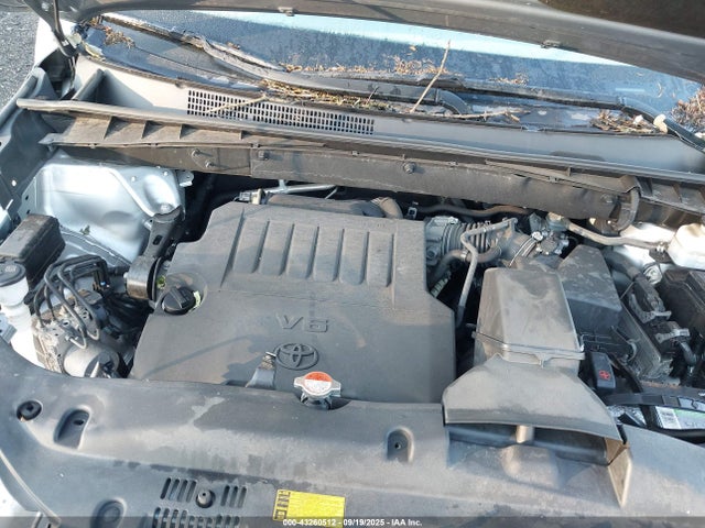 Toyota 2gr-fe 2015 5TDJKRFH7FS207572 Image 10