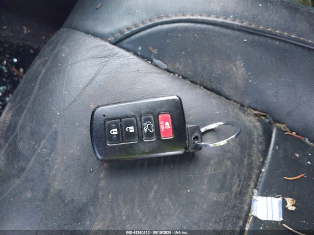 Toyota 2gr-fe 2015 5TDJKRFH7FS207572 Image 11