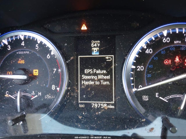 Toyota 2gr-fe 2015 5TDJKRFH7FS207572 Image 15