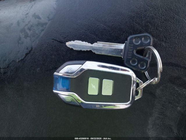 2007 YAMAHA XVS1300 JYAVP25E77A000336 Photo 10