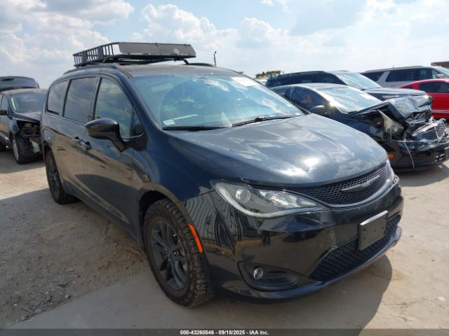 2020 CHRYSLER PACIFICA 2C4RC3BG2LR282713