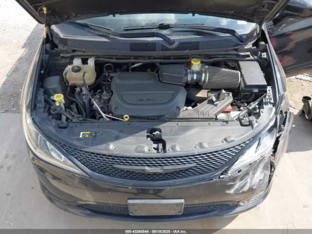 2020 CHRYSLER PACIFICA 2C4RC3BG2LR282713 Photo 9