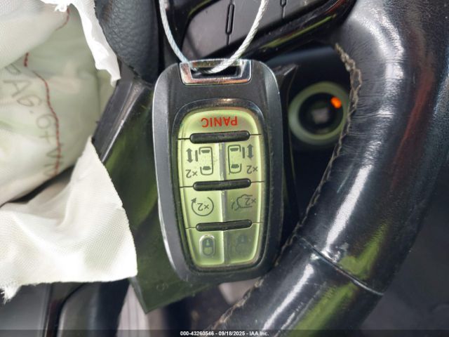 2020 CHRYSLER PACIFICA 2C4RC3BG2LR282713 Photo 10