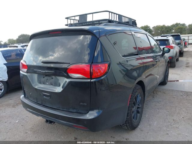 2020 CHRYSLER PACIFICA 2C4RC3BG2LR282713 Photo 3