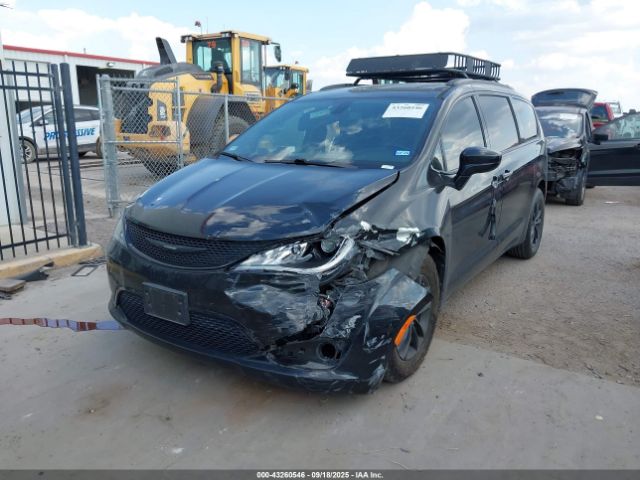 2020 CHRYSLER PACIFICA 2C4RC3BG2LR282713 Photo 5