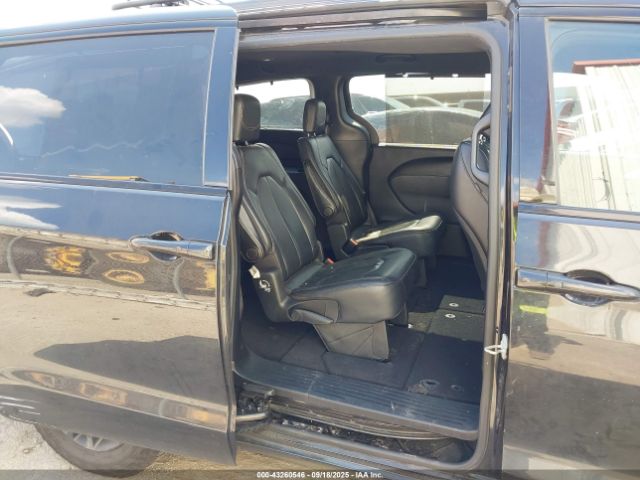2020 CHRYSLER PACIFICA 2C4RC3BG2LR282713 Photo 7