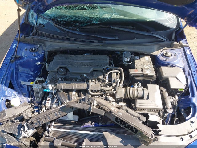 Продаж на аукціоні авто 2025 Hyundai Elantra Sel Sport, vin: KMHLM4DG7SU960469, номер лоту: 43260567