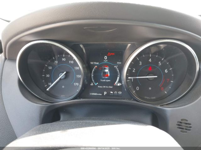 2018 JAGUAR XE SAJAR4FX7JCP35825 Photo 6