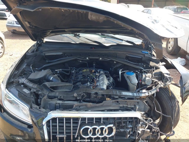 2015 AUDI Q5 WA1LFAFP8FA120891 Photo 9