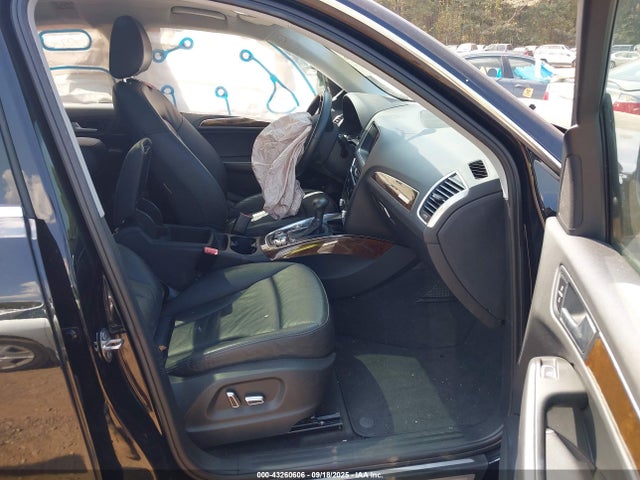 2015 AUDI Q5 WA1LFAFP8FA120891 Photo 4