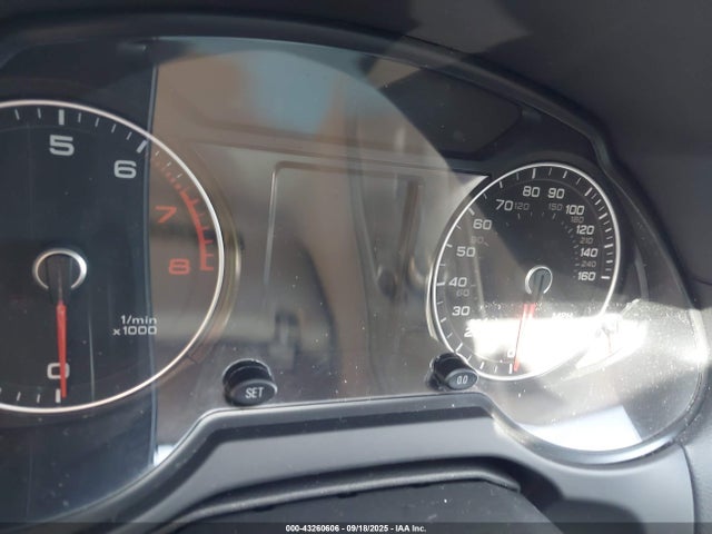 2015 AUDI Q5 WA1LFAFP8FA120891 Photo 6