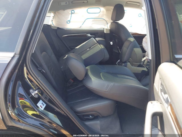 2015 AUDI Q5 WA1LFAFP8FA120891 Photo 7