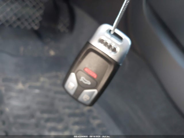 2018 AUDI Q5 WA1BNAFY7J2107401 Photo 10