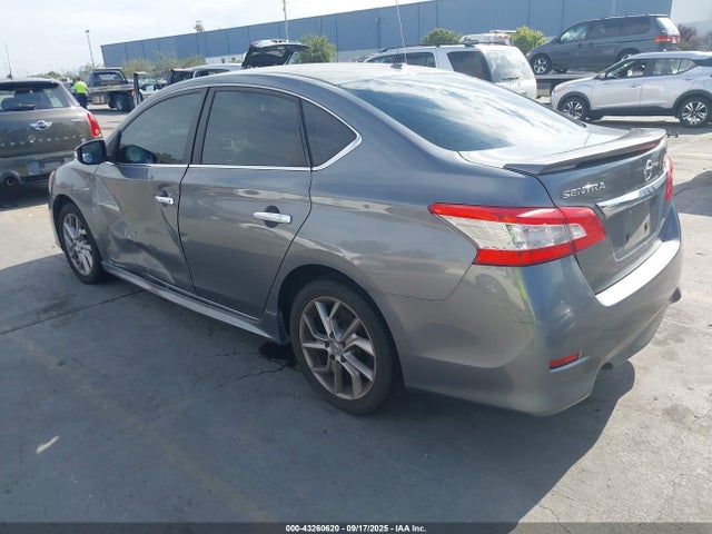 3N1AB7AP4FY226286 Nissan Sentra