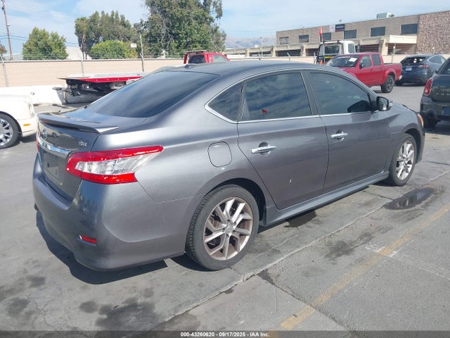 3N1AB7AP4FY226286 Nissan Sentra