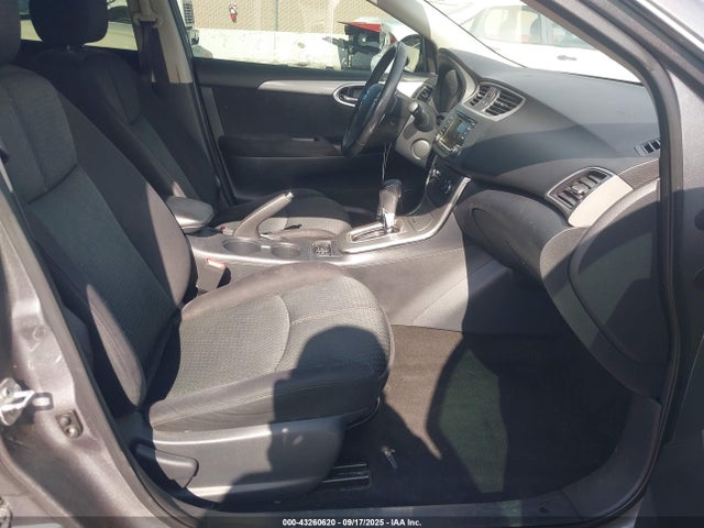 3N1AB7AP4FY226286 Nissan Sentra