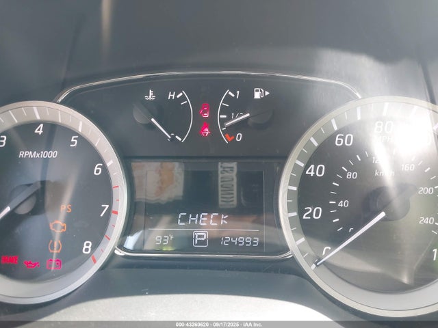 3N1AB7AP4FY226286 Nissan Sentra