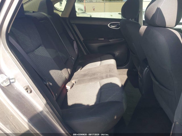 3N1AB7AP4FY226286 Nissan Sentra