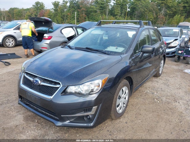 JF1GPAA64G8344564 Subaru 2.0l na