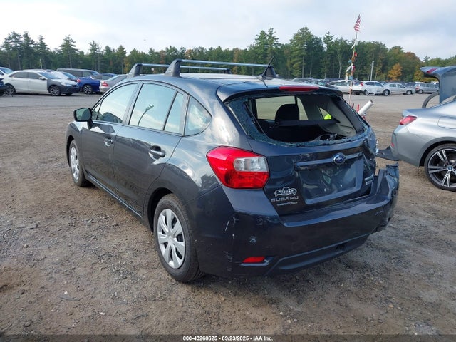 JF1GPAA64G8344564 Subaru 2.0l na