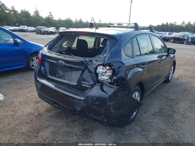 JF1GPAA64G8344564 Subaru 2.0l na